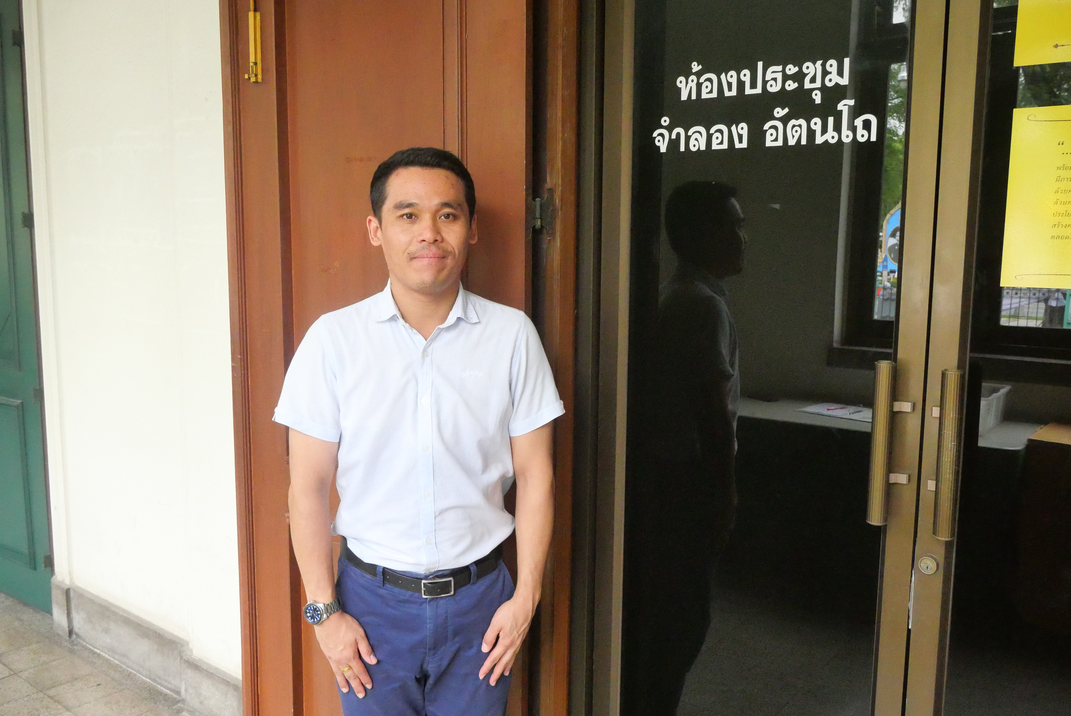 title - การประชุมคณะทำงานขับเคลื่อนระบบแพลตฟอร์มภาครัฐ (GPPC) เพื่อบริหารจัดการข้อมูลส่วนบุคคล ครั้งที่ 1/2569 